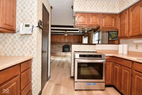 417 Southmore Street Plainfield IN 46168