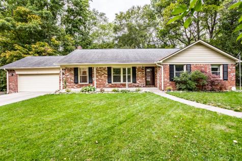10434 White Oak Drive Carmel IN 46033