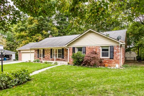 10434 White Oak Drive Carmel IN 46033