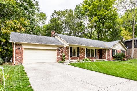 10434 White Oak Drive Carmel IN 46033