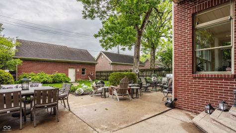 1555 Broadway Street Indianapolis IN 46202
