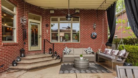 1555 Broadway Street Indianapolis IN 46202