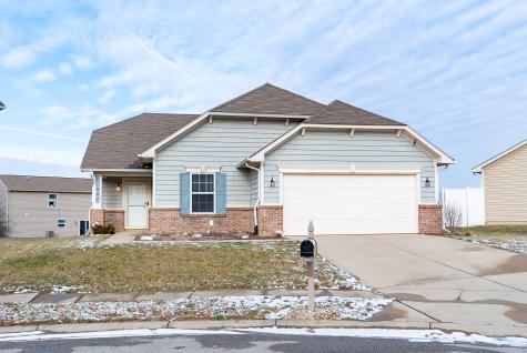 11520 Planewood Circle Indianapolis IN 46235
