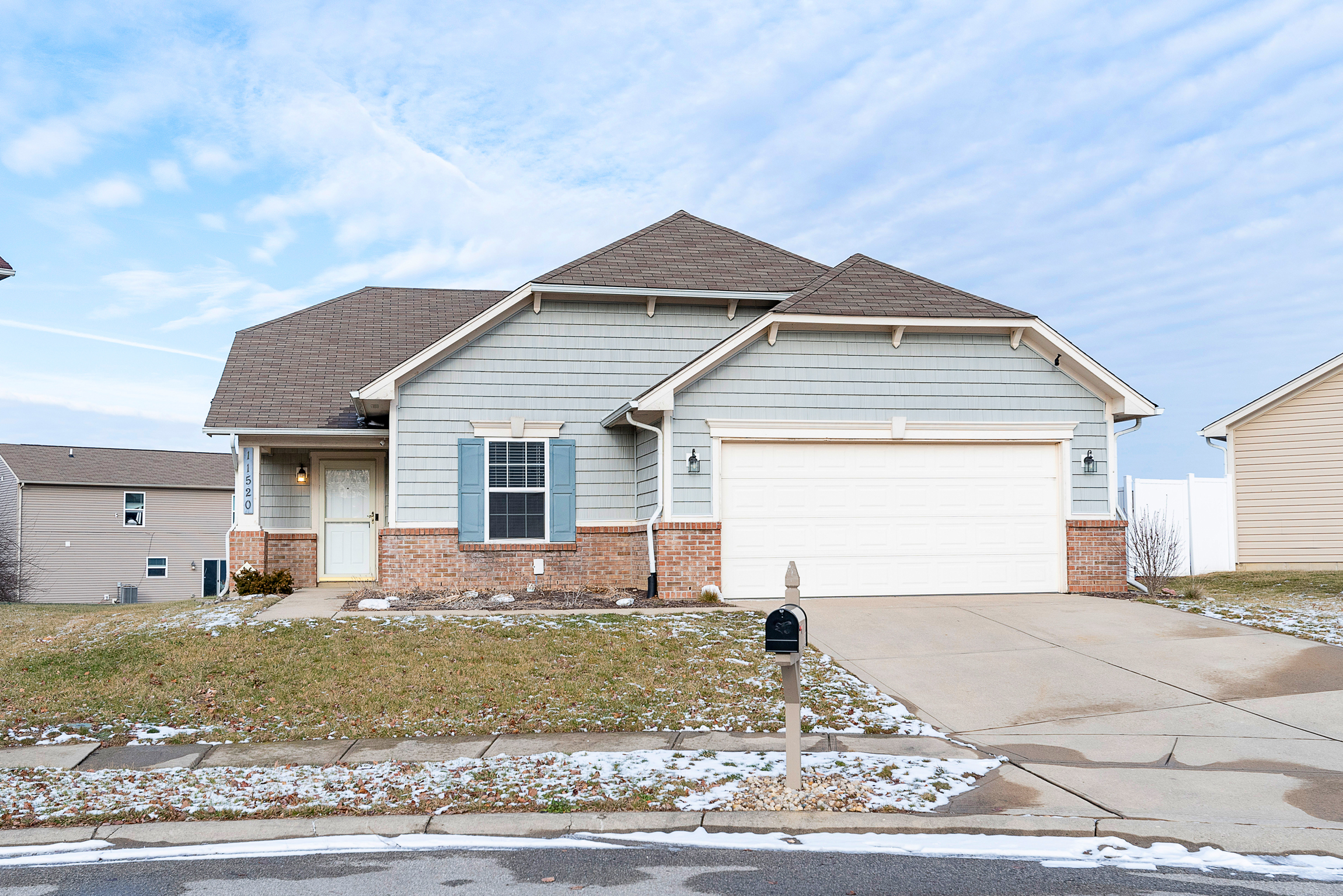 11520 Planewood Circle Indianapolis IN 46235