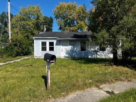 5314 E 33rd Street Indianapolis IN 46218