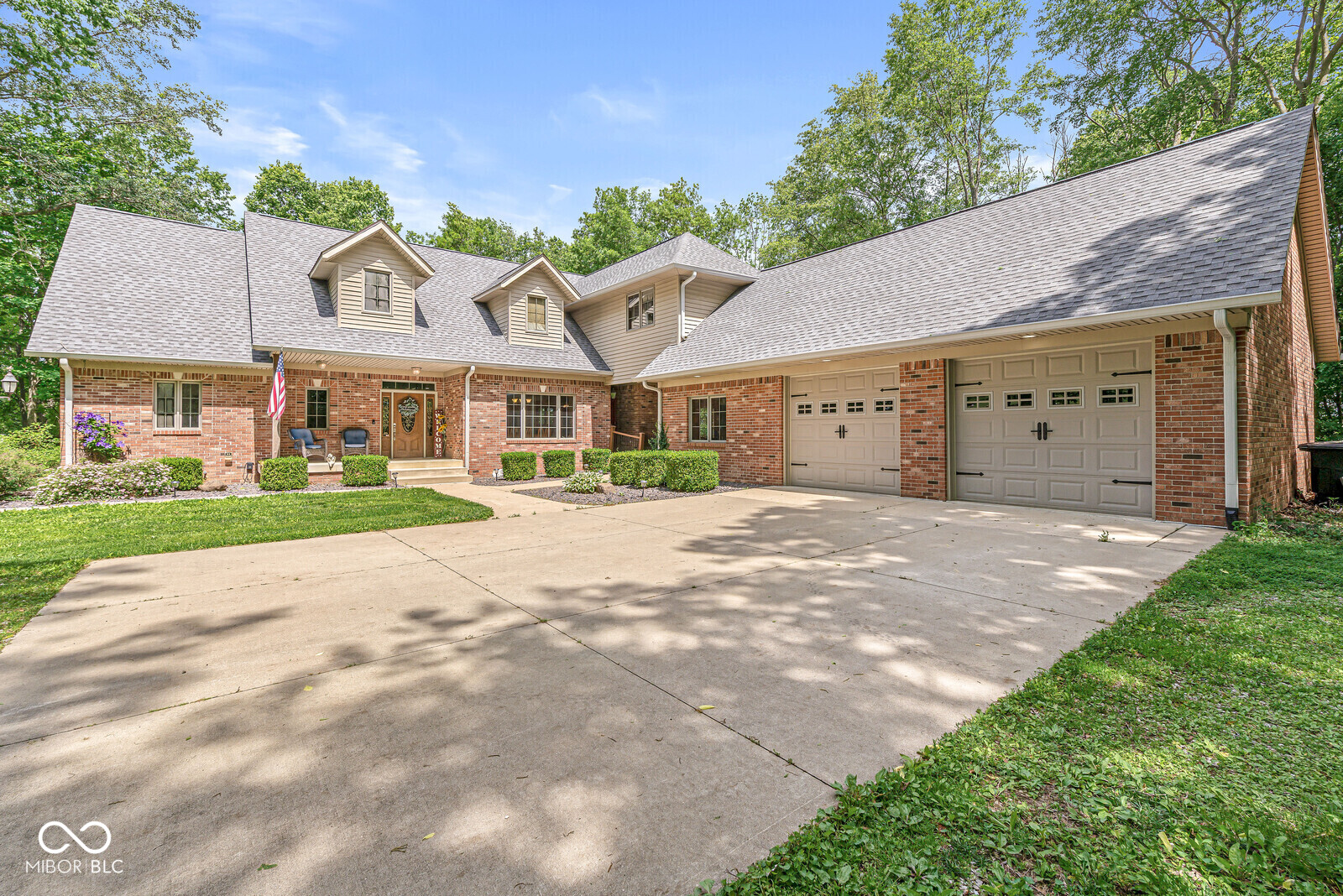 5599 N Brandywine Road Shelbyville IN 46176