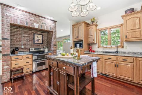 5599 N Brandywine Road Shelbyville IN 46176
