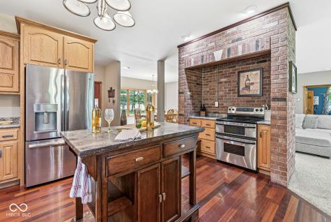 5599 N Brandywine Road Shelbyville IN 46176