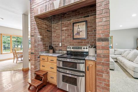 5599 N Brandywine Road Shelbyville IN 46176