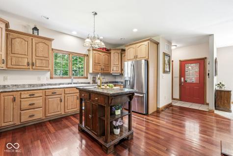 5599 N Brandywine Road Shelbyville IN 46176
