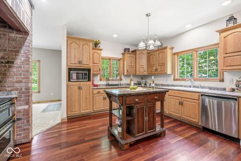 5599 N Brandywine Road Shelbyville IN 46176