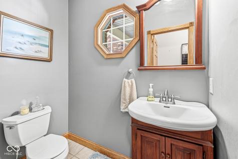 5599 N Brandywine Road Shelbyville IN 46176