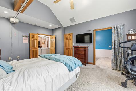 5599 N Brandywine Road Shelbyville IN 46176