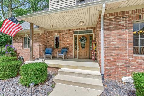 5599 N Brandywine Road Shelbyville IN 46176