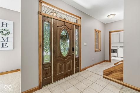 5599 N Brandywine Road Shelbyville IN 46176