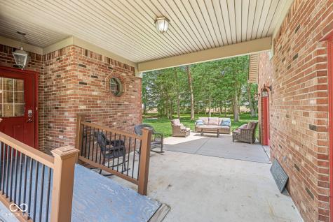 5599 N Brandywine Road Shelbyville IN 46176
