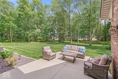5599 N Brandywine Road Shelbyville IN 46176