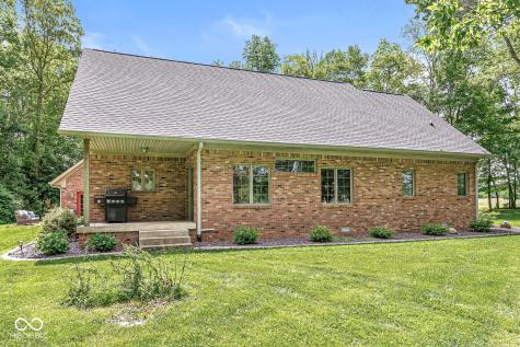 5599 N Brandywine Road Shelbyville IN 46176