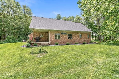 5599 N Brandywine Road Shelbyville IN 46176