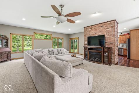 5599 N Brandywine Road Shelbyville IN 46176