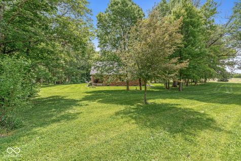 5599 N Brandywine Road Shelbyville IN 46176