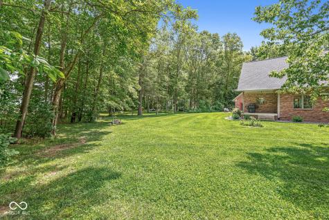 5599 N Brandywine Road Shelbyville IN 46176