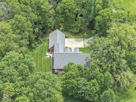5599 N Brandywine Road Shelbyville IN 46176