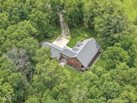 5599 N Brandywine Road Shelbyville IN 46176