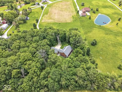 5599 N Brandywine Road Shelbyville IN 46176