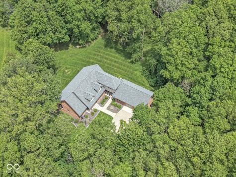 5599 N Brandywine Road Shelbyville IN 46176