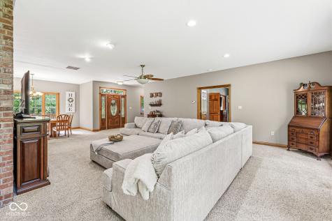 5599 N Brandywine Road Shelbyville IN 46176