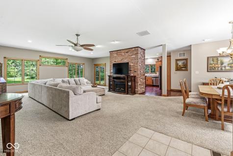 5599 N Brandywine Road Shelbyville IN 46176