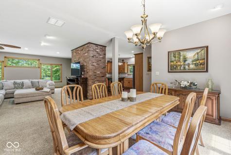 5599 N Brandywine Road Shelbyville IN 46176