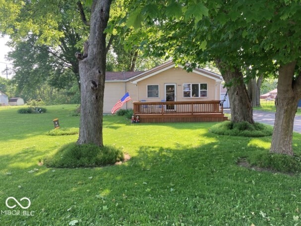 5035 S Edgehill Street Indianapolis IN 46221
