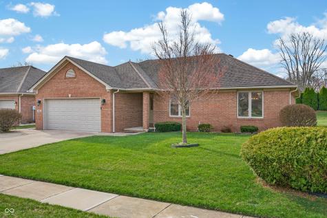 5147 E Hyde Court Columbus IN 47203