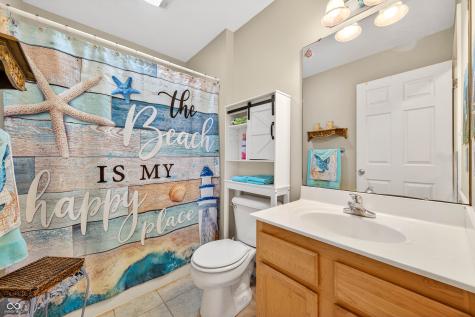 5147 E Hyde Court Columbus IN 47203