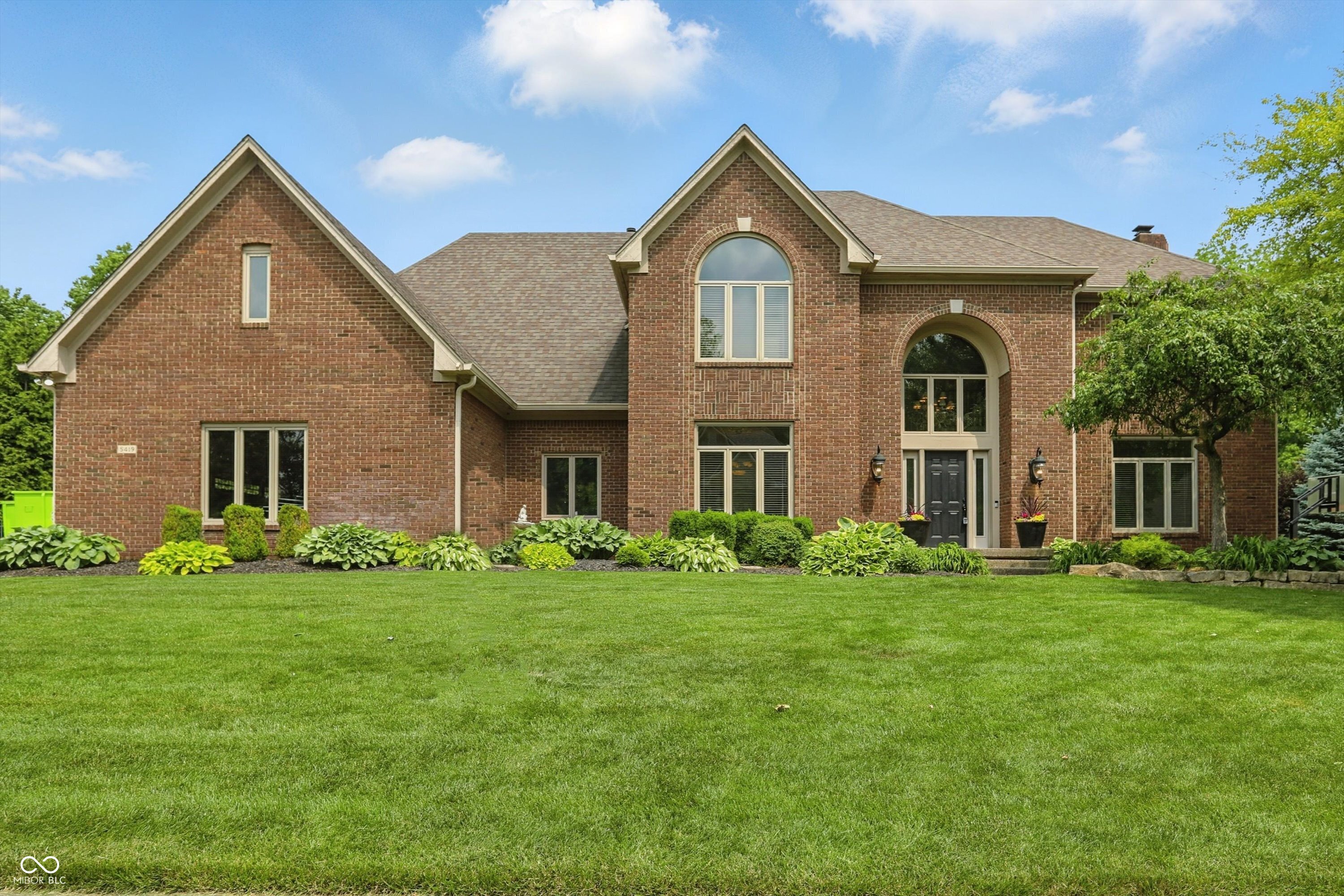 5419 Cayman Drive Carmel IN 46033