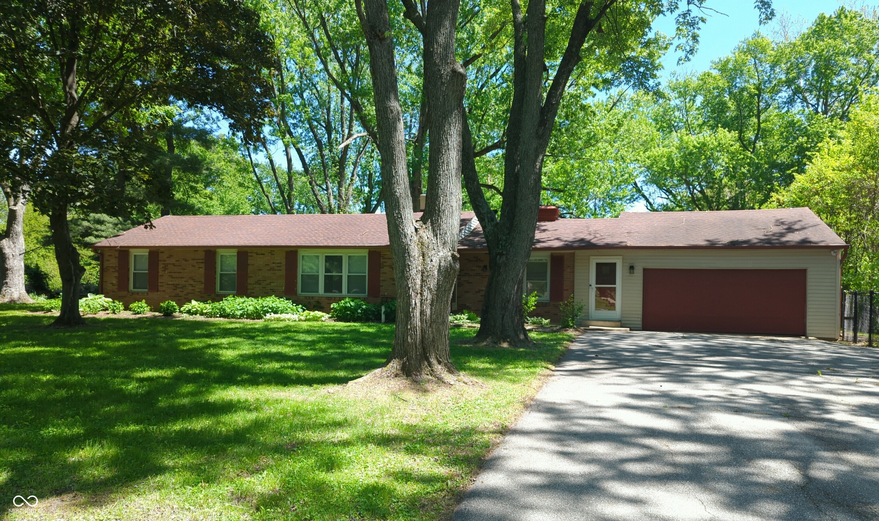 8615 El Rico Drive Indianapolis IN 46240