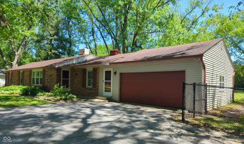 8615 El Rico Drive Indianapolis IN 46240