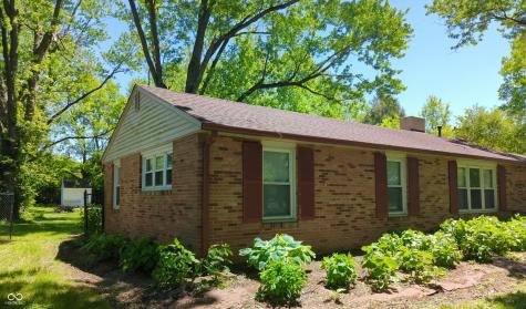 8615 El Rico Drive Indianapolis IN 46240