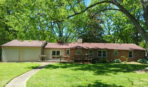 8615 El Rico Drive Indianapolis IN 46240