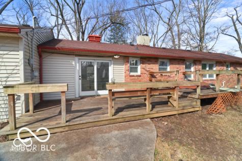 8615 El Rico Drive Indianapolis IN 46240