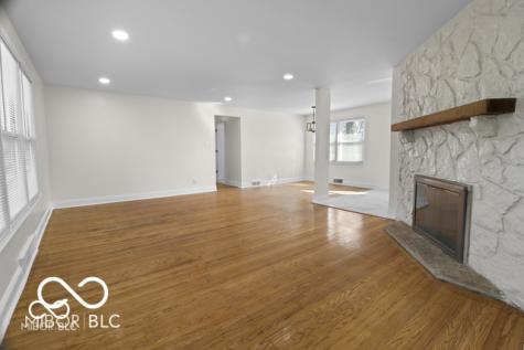 8615 El Rico Drive Indianapolis IN 46240