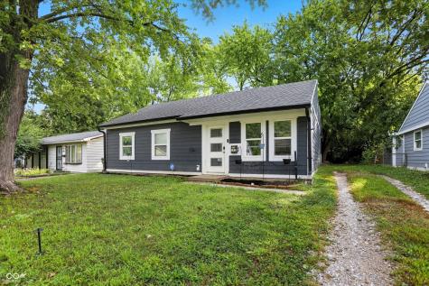 1413 S Oxford Street Indianapolis IN 46203