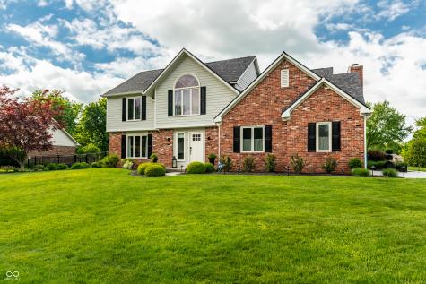4665 Cheval Place Carmel IN 46033
