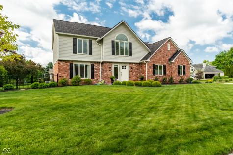 4665 Cheval Place Carmel IN 46033