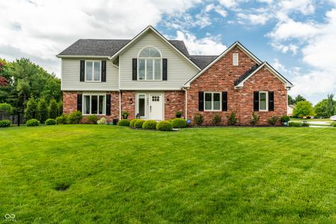 4665 Cheval Place Carmel IN 46033