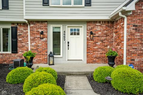 4665 Cheval Place Carmel IN 46033