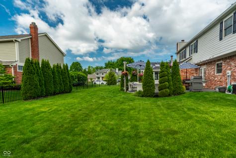 4665 Cheval Place Carmel IN 46033