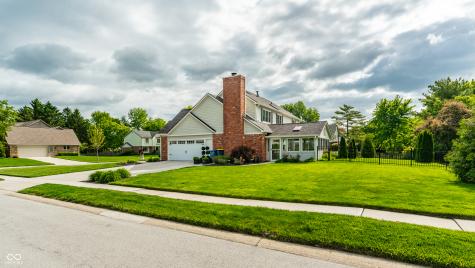 4665 Cheval Place Carmel IN 46033